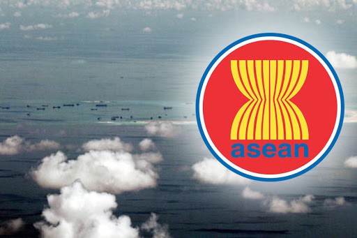 ASEAN nỗ lực xây dựng lập trường chung, coi an ninh, ổn định, hợp tác trên Biển Đông là lợi ích chung của khu vực.