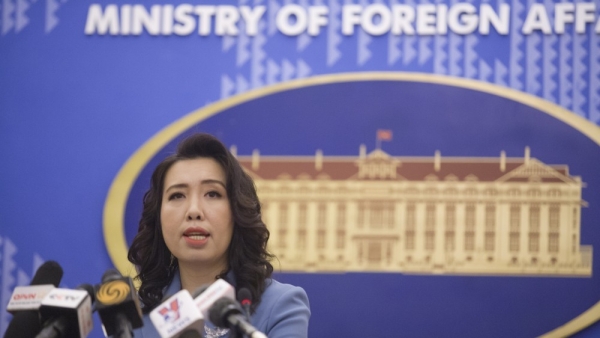 Viet Nam takes ensuring safety for foreigners seriously: Spokesperson