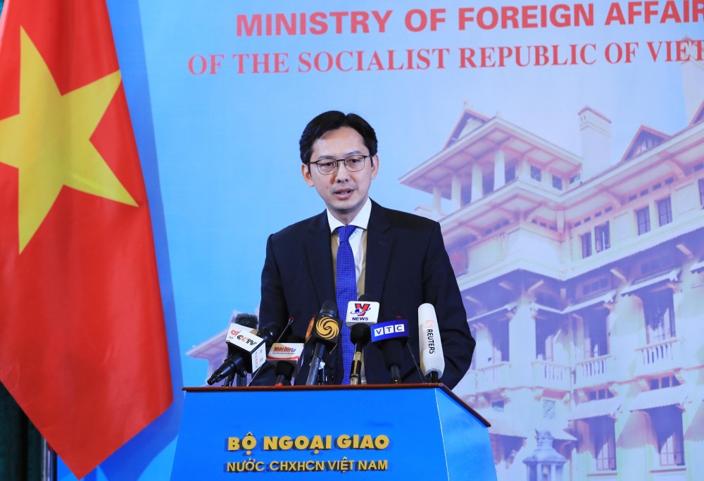 Viet Nam to priotitise promotion of UN relations with regional organisations as UNSC President
