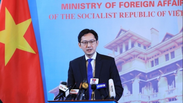 Viet Nam to priotitise promotion of UN relations with regional organisations as UNSC President