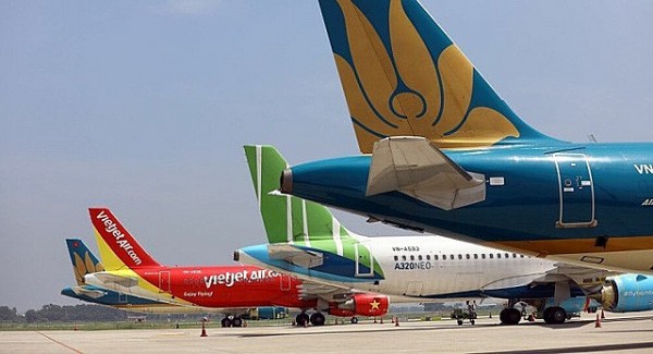 First flights ready to bring Vietnamese citizens home from Ukraine next week