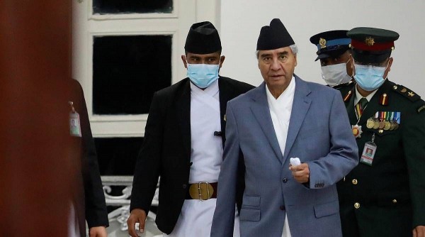 Thủ tướng Nepal xuất ngoại, điểm đến đầu tiên là Ấn Độ