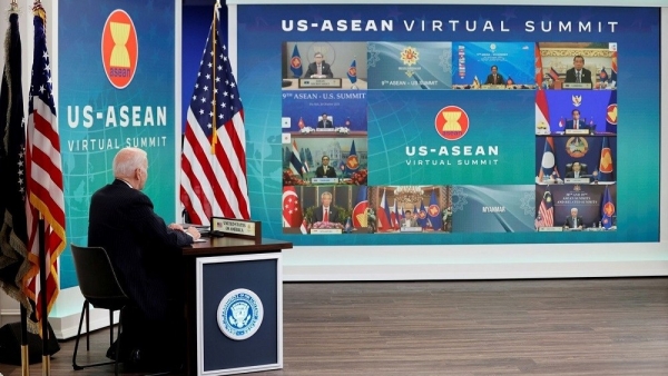 Expert: The ASEAN-US Special Summit will focus on ASEAN’s role in Indo-Pacific