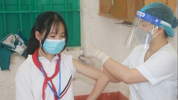 Viet Nam logs 3,345 new COVID-19 cases on May 7