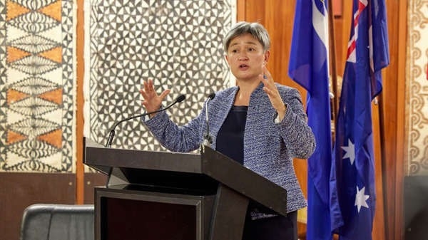 Australian Minister of Foreign Affairs Penny Wong to visit Viet Nam