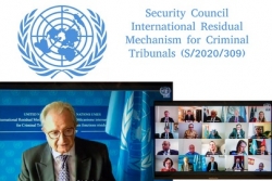 Vietnam lauds progress made by UN Security Council’s Residual Mechanism