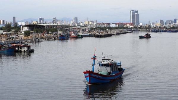 Vietnam to have five first-class fishing ports by 2030