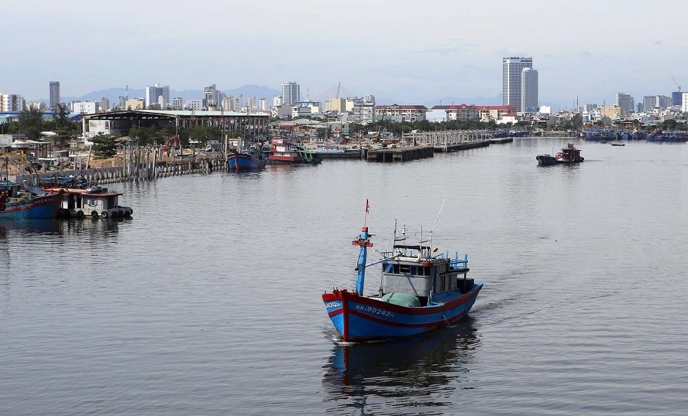 Five first-class fishing ports to be construct by 2030