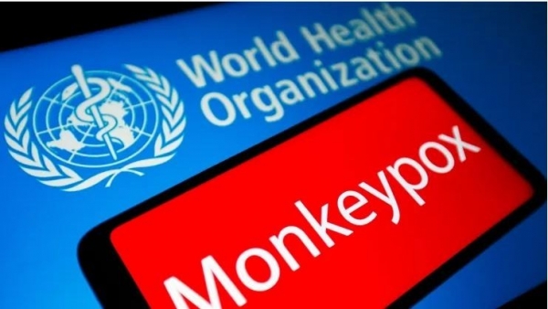 The risk is still high though no monkeypox case has been recorded in Vietnam