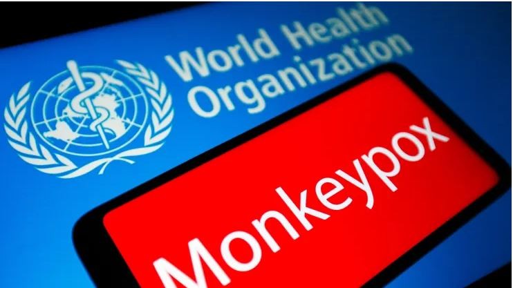 Ở thời điểm hiện tại, bệnh đậu mùa khỉ chưa cấu thành tình trạng khẩn cấp về sức khỏe cộng đồng toàn cầu (PHEIC) - mức độ cảnh báo cao nhất mà WHO có thể ban bố. (Nguồn: Getty Images)