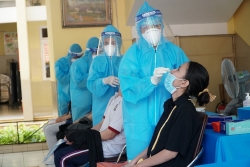 HCM City urges to exert every effort to control the COVID-19 pandemic by August
