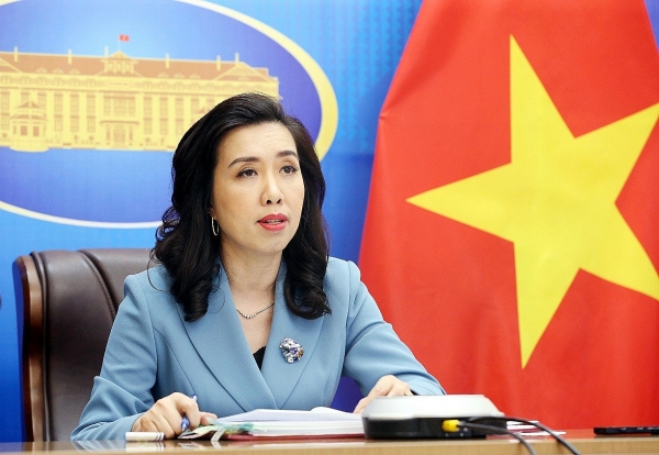 Welcome US decision not to take trade action against Viet Nam: Spokesperson