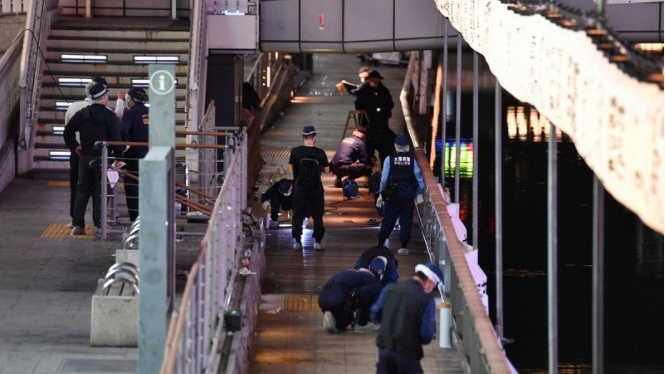 Consulate General in Osaka: Efforts made to clarify death of Vietnamese citizen in Japan