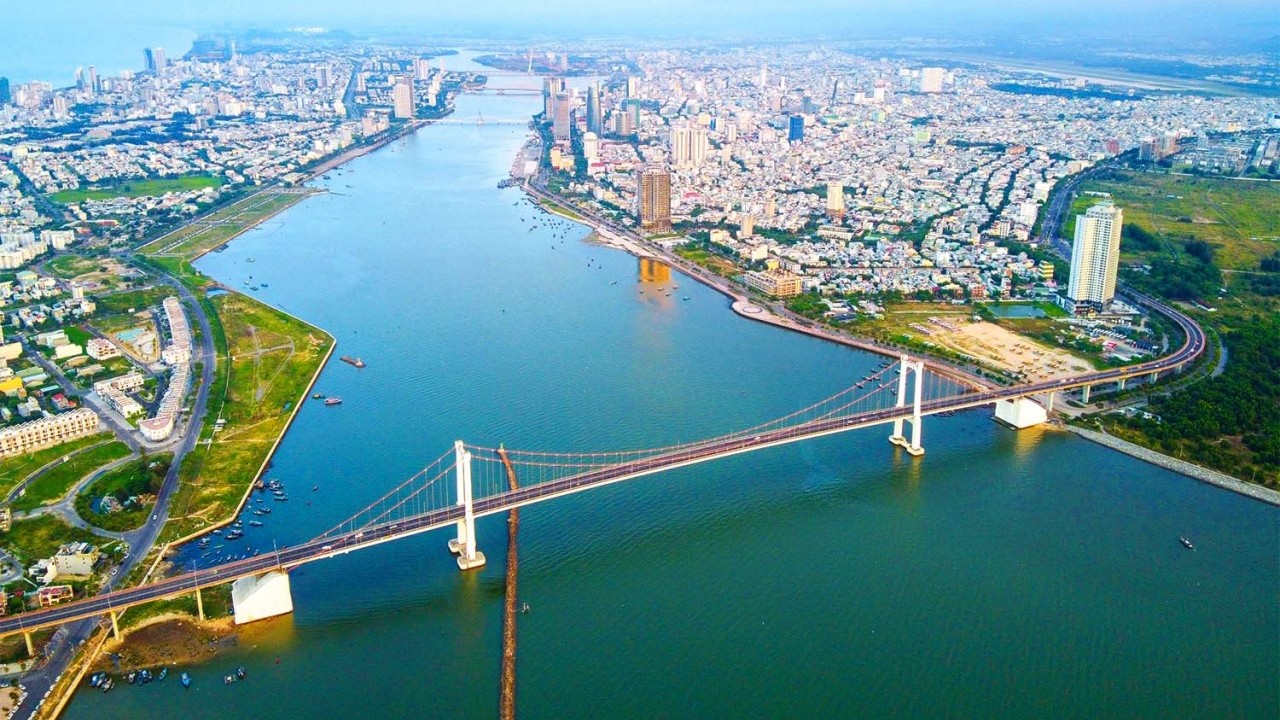 Da Nang attends the 30th South Asia’s Travel & Tourism Exchange (SATTE)