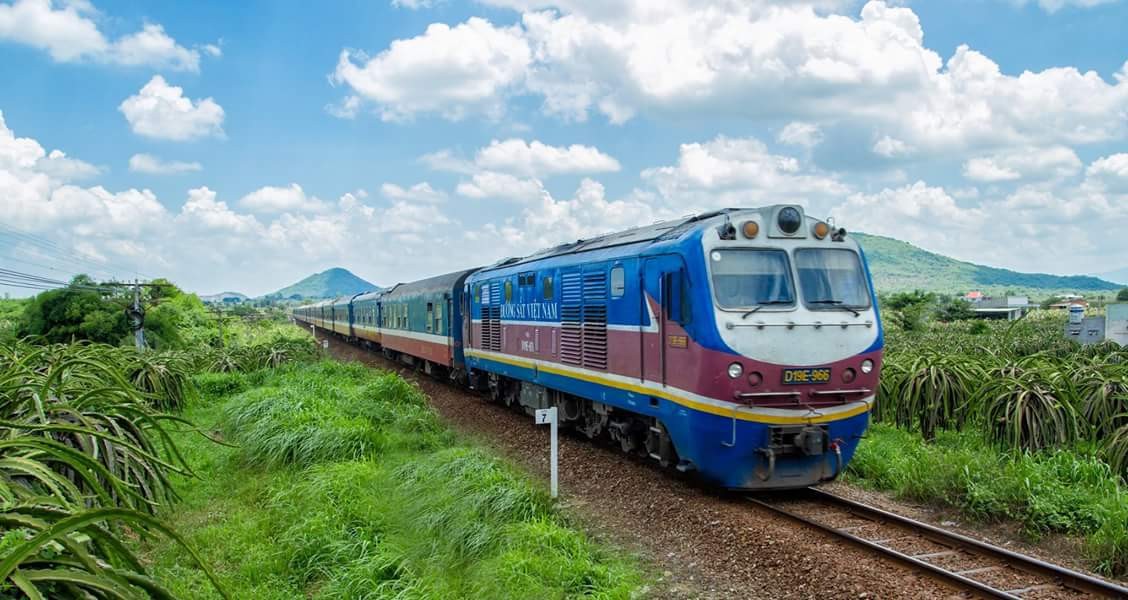 Ministry of Transport looks to revamp railway network  | Society | Vietnam+ (VietnamPlus)