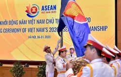 Vietnam leads ASEAN through COVID-19
