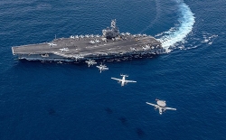 ASEAN and the South China Sea Code of Conduct: Raising the Aegis of International Law