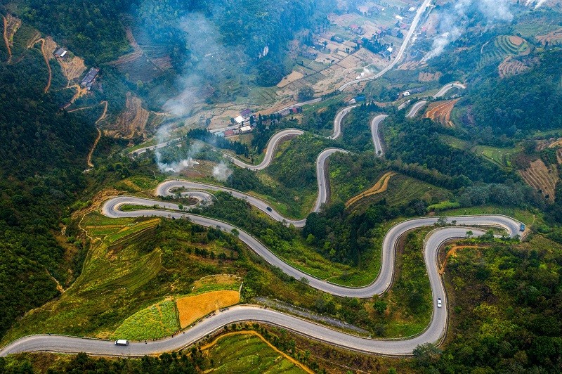 Ha Giang: A province with great investment potential