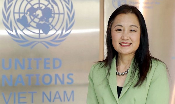 UNFPA associated with Viet Nam’s achievements in productive health