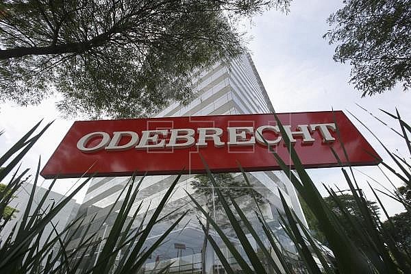 Panama 'thẳng tay' với Odebrecht