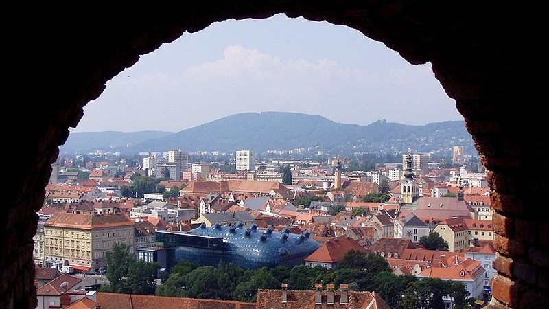Styria: The Austria’s center of industry, research and development