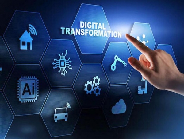 Fostering the digital transformation for SMEs