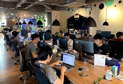 Supporting Vietnamese startups during the COVID-19 pandemic