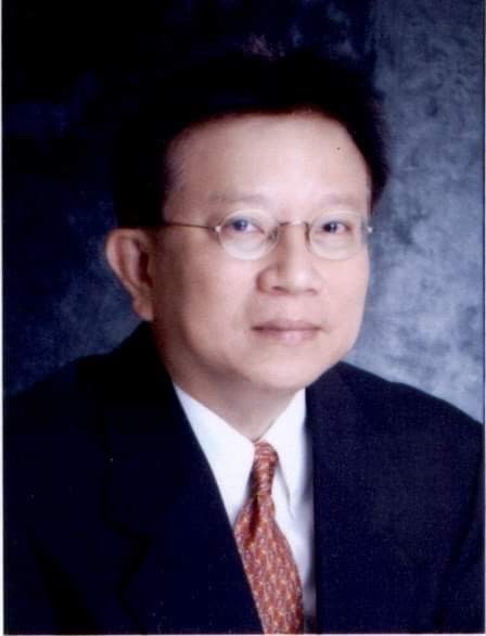 Dr. Nakorn Serirak, a lecturer from the Political Academy of Khon Kaen University of Thailand (Source: VNA)