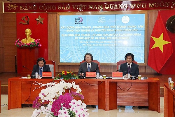 Khanh Hoa proactive in international integration