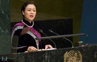 vietnams 40 year un membership marked in geneva