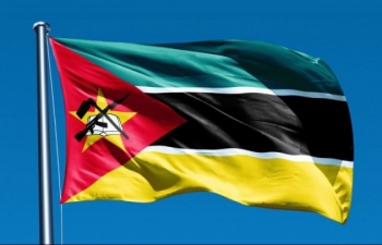 Mozambican PM’s Vietnam visit to enhance bilateral ties