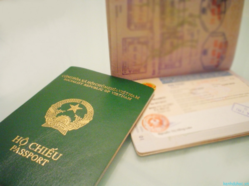 e passports for vietnamese citizens expected by 2020