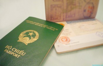 E-passports for Vietnamese citizens expected by 2020