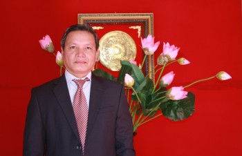 Algerian FM’s visit to boost Vietnam-Algeria partnership: diplomat