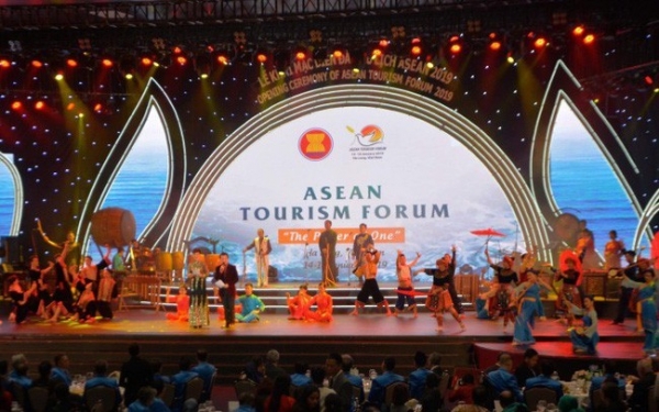 Viet Nam to attend ASEAN Tourism Forum in Cambodia