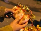 Why do Vietnamese people buy salt on Lunar New Year’s Day?