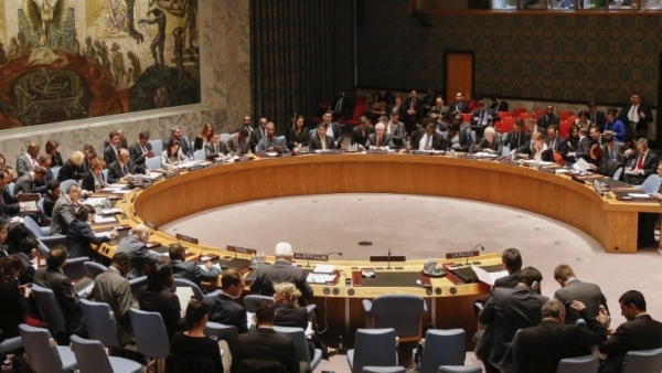 Viet Nam aims to create own imprints as UNSC Chair