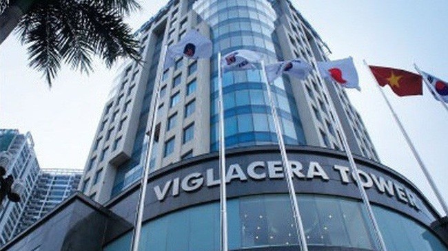 Viglacera attracts nearly 15 billion USD in FDI