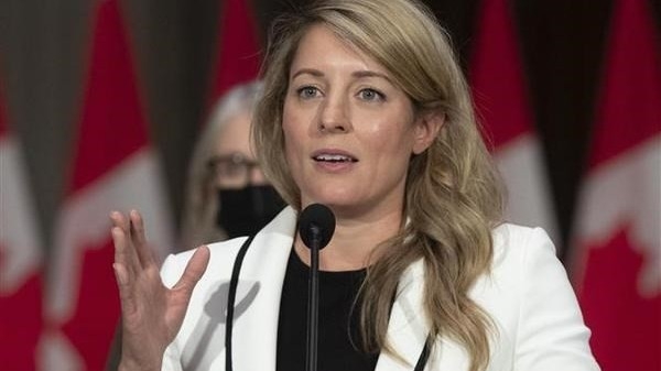 Canada’s Minister of Foreign Affairs Mélanie Joly visits Viet Nam from 12 to 14 April