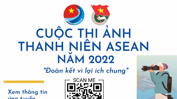 Viet Nam to select participants in ASEAN youth photo contest