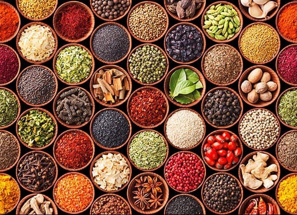 Vietnam boosts export of spices to Middle East, Africa