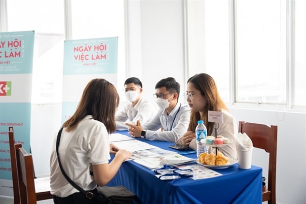 US-Viet Nam Cooperation Centre inaugurated in capital US-Viet Nam Cooperation Centre inaugurated in capital