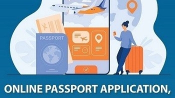 Ordinary passports issued online from June 1