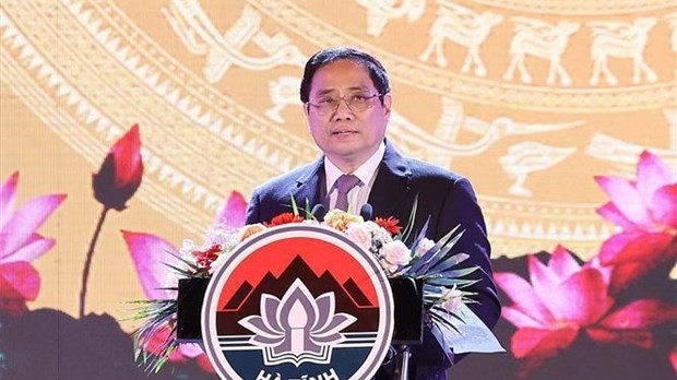 Ha Tinh should identify unique potential for sustainable development: Prime Minister