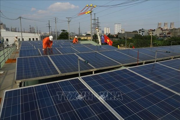 Vietnam's National Power Development Plan VIII – breakthrough in energy sector