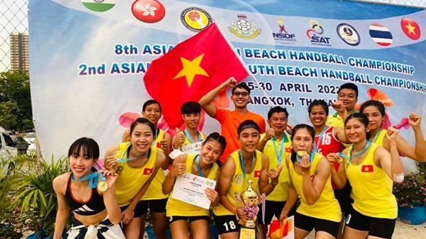2022 World Games: Vietnam to compete in four sports