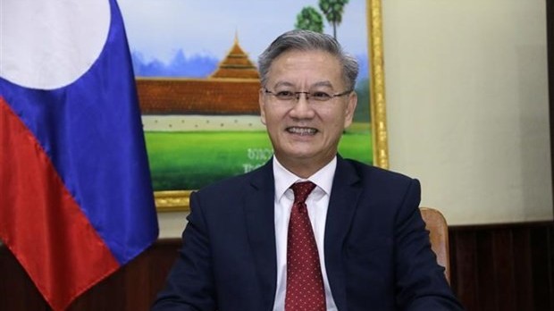 Development of Vietnam-Laos relations brings practical benefits to their people: Lao official