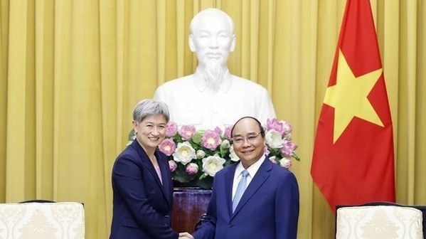 Ample opportunities to level up Australia-Vietnam relations: The Diplomat