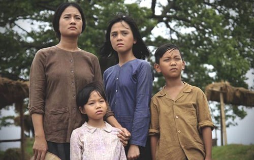Vietnamese film week takes place in Venezuela