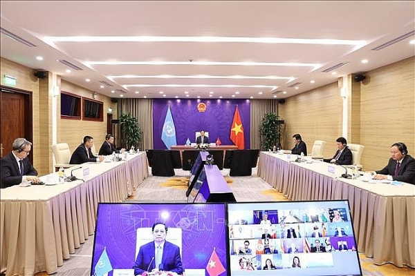 Czech media hails Viet Nam’s stance on settlement of maritime security issues